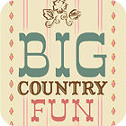 Big Country Fun játék