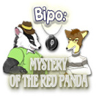 Bipo: Mystery of the Red Panda játék
