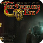 Bizarre Investigations: The Stealing Eye játék Bizarre Investigations: The Stealing Eye játék