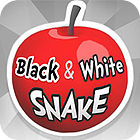 Black And White Snake játék