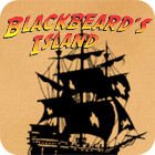 Blackbeard's Island játék