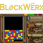 Blockwerx játék