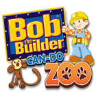 Bob the Builder: Can-Do Zoo játék