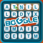 Boggle játék