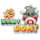 Bomby Bomy játék