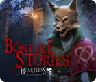 Bonfire Stories: Heartless játék