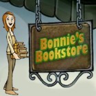 Bonnie's Bookstore játék