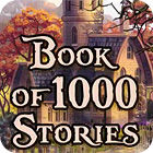 Book Of 1000 Stories játék