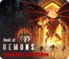 Book of Demons: Casual Edition játék