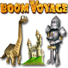 Boom Voyage játék