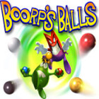 Boorp's Balls játék