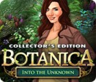 Botanica: Into the Unknown Collector's Edition játék