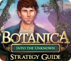 Botanica: Into the Unknown Strategy Guide játék