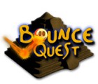 Bounce Quest játék