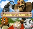 Bouncer's Journey játék