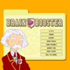 Brain Booster játék