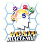 Brain Challenge játék