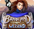 Braveland Wizard játék