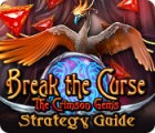 Break the Curse: The Crimson Gems Strategy Guide játék