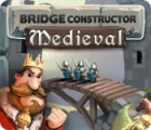 Bridge Constructor: Medieval játék