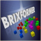 BrixFormer játék