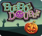 Bubble Double Halloween játék