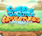 Bubble Shooter Adventures játék