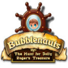 Bubblenauts: The Hunt for Jolly Roger's Treasure játék