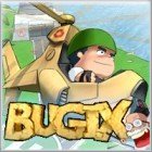 Bugix Adventures játék