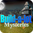 Build-a-lot 8: Mysteries játék