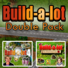 Build-a-lot Double Pack játék