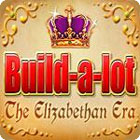 Build-a-Lot: The Elizabethan Era játék