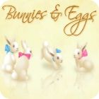 Bunnies and Eggs játék