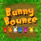 Bunny Bounce Deluxe játék