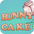 Bunny Cake játék