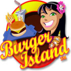 Burger Island játék