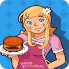 Burger Restaurant 3 játék