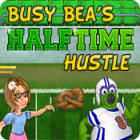 Busy Bea's Halftime Hustle játék