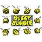 Buzzy Bumble játék