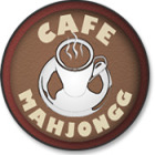 Cafe Mahjongg játék