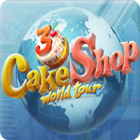 Cake Shop 3 játék