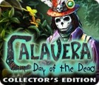 Calavera: Day of the Dead Collector's Edition játék