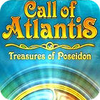 Call of Atlantis: Treasure of Poseidon játék