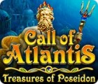 Call of Atlantis: Treasures of Poseidon játék
