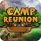 Camp Reunion játék