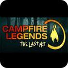 Campfire Legends: The Last Act Premium Edition játék