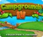 Campgrounds IV Collector's Edition játék