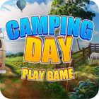 Camping Day játék