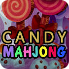 Candy Mahjong játék