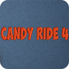Candy Ride 4 játék